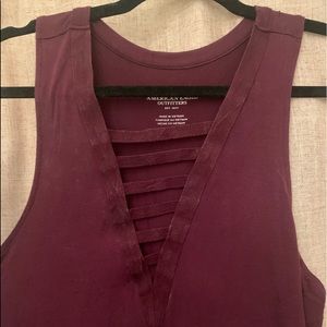 American eagle tank top